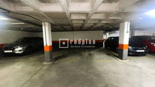 Posto auto in de la Hierbabuena 43