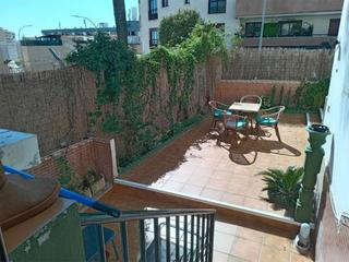 Pis a Calvario. Piso planta baja torremolinos