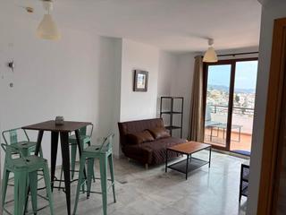 Location Appartement à Almijara. Apartamento nerja temporada larga o vacacional