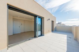 Dachwohnung in Carrer de cèsar martinell i brunet 41