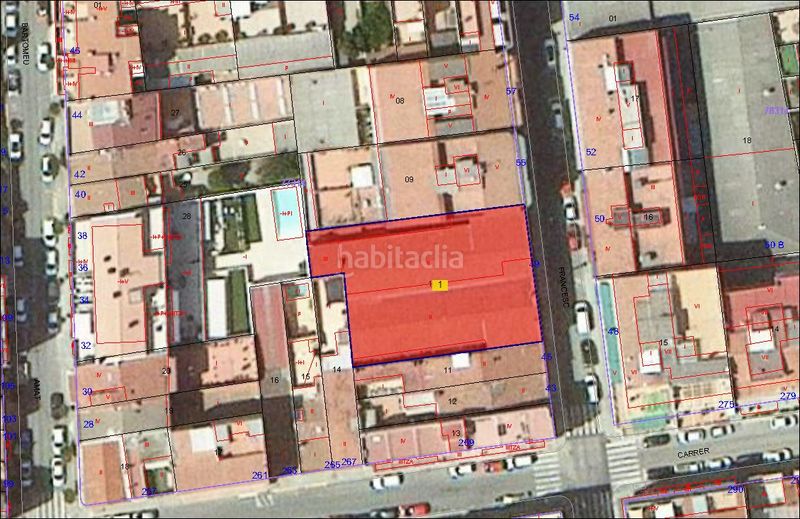 Foto 7826330d-84c8-43e4-acad-8048c2d762a7. Local comercial a San Pere Terrassa