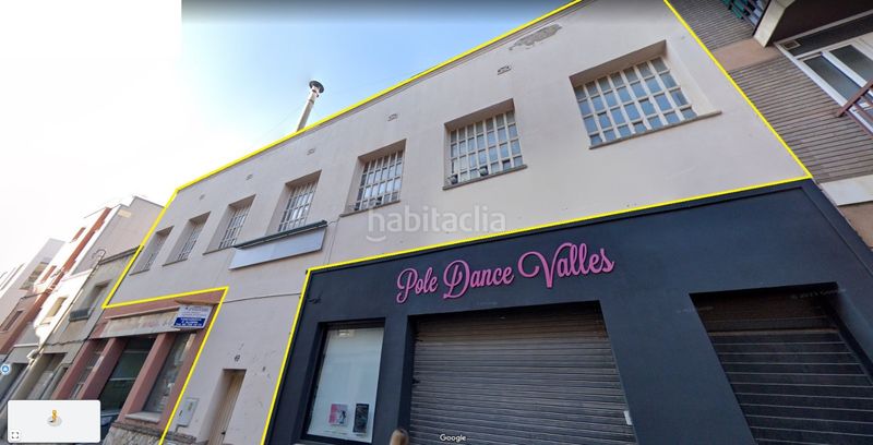 Foto 8b44ceed-9477-40e8-8507-ebe06232c99f. Local comercial a San Pere Terrassa