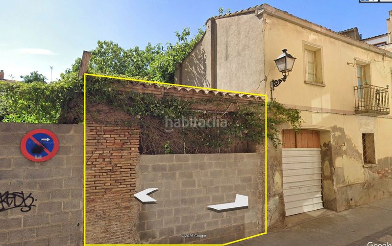 Foto 46d6996a-9124-465d-8c58-77b3f3d98f3f. Casa a calle joaquín costa 57 a Monzón