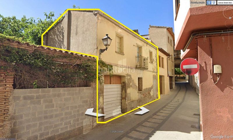 Foto 5bd1ede0-9060-486a-9935-06e44d9db2b7. Casa a calle joaquín costa 55 a Monzón
