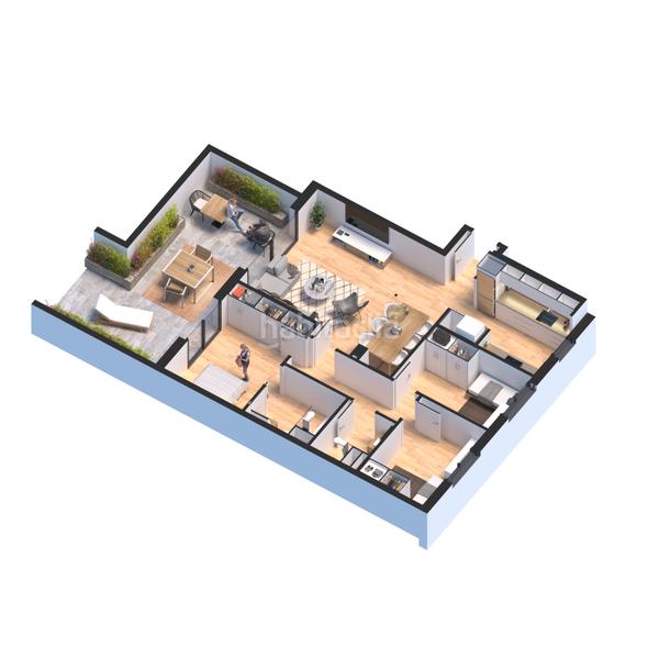 Foto 71343811-3b03-460d-b69f-8a7e726be223. Planta baja 87m<sup>2</sup> en carrer de cèsar martinell i brunet 41 en Vendrell (El)