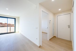 Appartement à Carrer de cèsar martinell i brunet 41. Vivienda de obra nueva