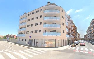 EDIFICIO PLURIFAMILIAR CAN CONESA