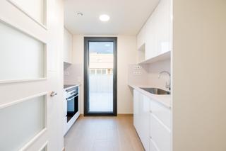 Àtic a Carrer de cèsar martinell i brunet 41