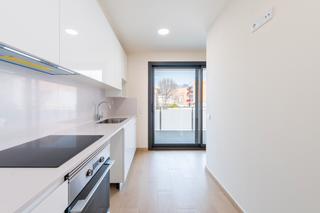 Àtic a Carrer de cèsar martinell i brunet 41. Atico obra nueva el vendrell