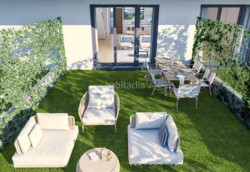 Foto 5de0572a-ff12-4460-802c-7c2e00804854. Promoció RESIDENCIAL COTOLINO (FASE II) a Castro - Urdiales. Habitatges d´obra nova