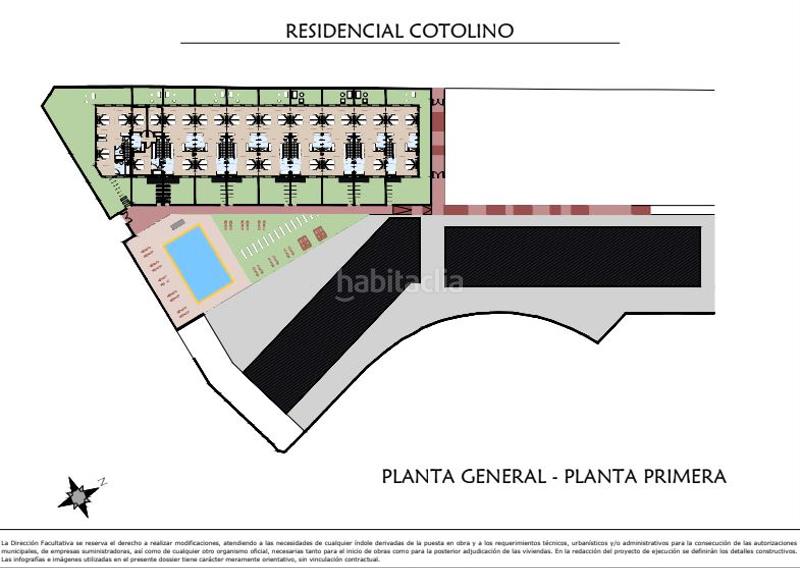 Foto 9e36d7be-0878-4846-b470-29f051164846. Promoció RESIDENCIAL COTOLINO (FASE II) a Castro - Urdiales. Habitatges d´obra nova