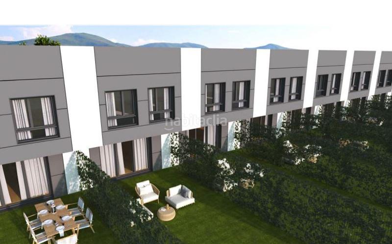 Foto bb3c3f0a-e380-43fb-8117-e05d088ec571. Promoció RESIDENCIAL COTOLINO (FASE II) a Castro - Urdiales. Habitatges d´obra nova