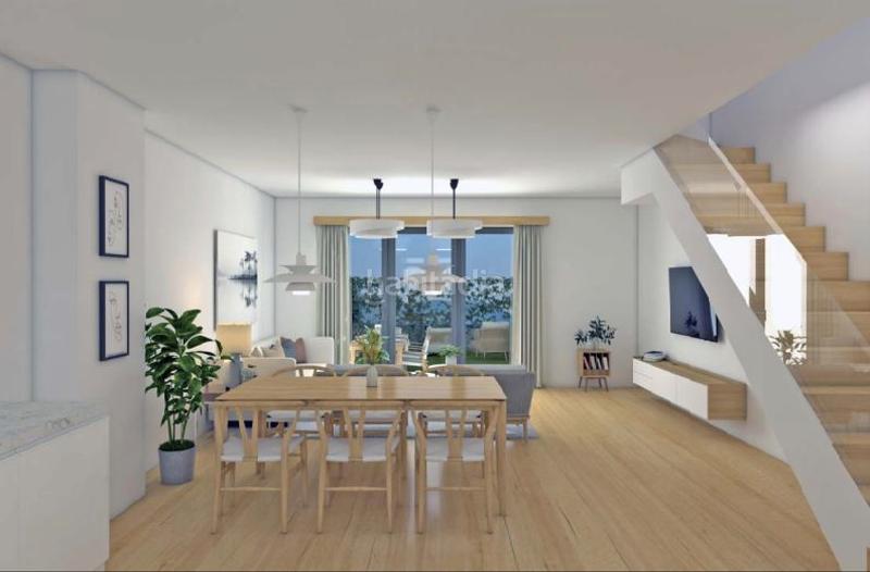 Foto c6a604f3-178d-40ec-adaa-9effef499673. Promoció RESIDENCIAL COTOLINO (FASE II) a Castro - Urdiales. Habitatges d´obra nova