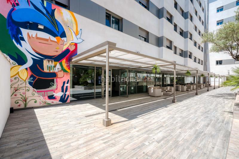 Foto 5f34bc37-a7d5-4ea7-8696-c4777519335c. Affitto monolocale in carrer de francesc cubells 7 in Valencia