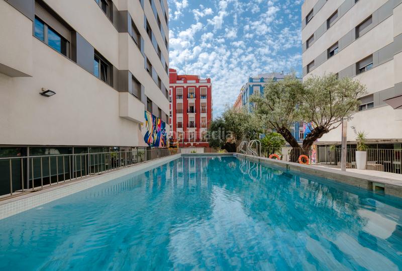 Foto b0edabe3-b0b7-45fc-b74b-4f851b7067c6. Affitto monolocale in carrer de francesc cubells 7 in Valencia