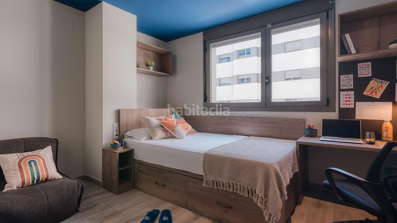 Foto 951ef508-78f6-4a9f-a0d5-f582f24e4418. Alquiler estudio en carrer de francesc cubells 7 tu nuevo hogar junto al mar te espera en Valencia