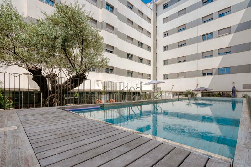 Foto f8d6383f-d081-4a23-8724-5f710a0dfcc7. Alquiler estudio en carrer de francesc cubells 7 tu nuevo hogar junto al mar te espera en Valencia