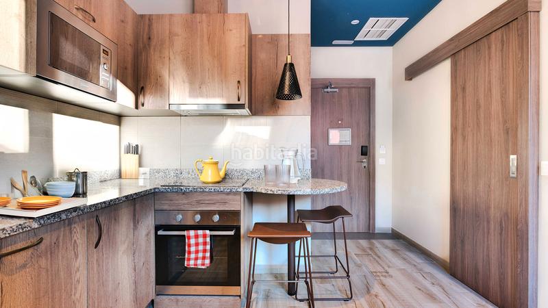 Foto 3205c412-277a-4656-bfa5-6a1fce277da5. Location studio dans carrer de francesc cubells 7 dans Valencia