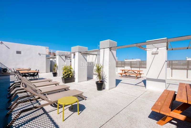Foto 42498552-3a39-4ce2-afb6-2353d2a6d727. Rent studio in carrer de francesc cubells 7 in El Grau Valencia