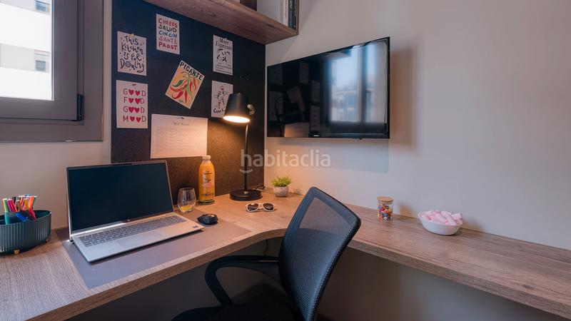 Foto 7507d9d4-00a7-49ff-ae52-fab6c62e8843. Rent studio in carrer de francesc cubells 7 in El Grau Valencia