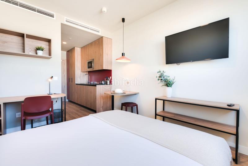 Foto 1a483598-95b5-4576-af33-49203dbff96d. Location studio dans avenida del monte valdelatas 89 dans Alcobendas