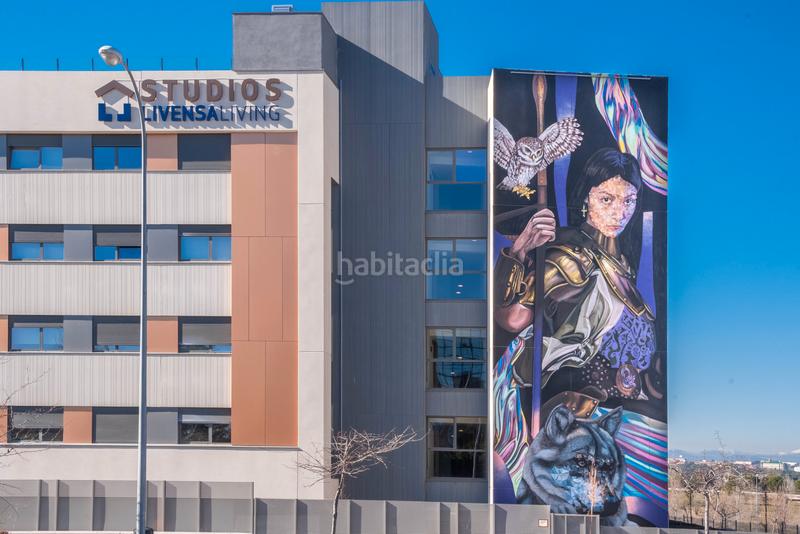 Foto cd30db9a-dd4d-47ea-973a-02d40e9e26e4. Location studio dans avenida del monte valdelatas 89 dans Alcobendas