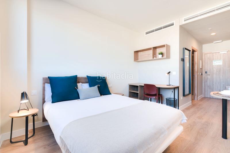 Foto eadfca2b-2538-4a9f-92d3-572fe2347382. Location studio dans avenida del monte valdelatas 89 dans Alcobendas