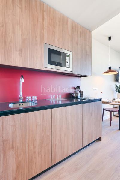 Foto f6873620-672e-43d8-a119-81cb9b345aed. Location studio dans avenida del monte valdelatas 89 dans Alcobendas