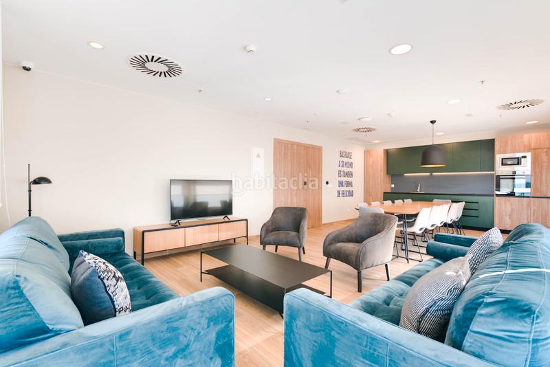 Foto fcabe474-be2e-4646-925e-f66b00c3de9d. Location studio dans avenida del monte valdelatas 89 dans Alcobendas