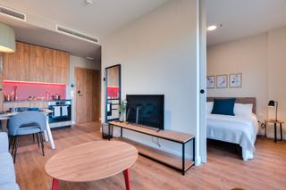 Lloguer Apartament en Avenida del monte valdelatas 40. Tu nuevo hogar a las puertas de madrid te espera en livensa livi