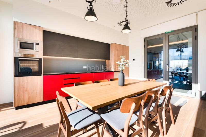 Foto 0a65a425-a565-404c-a11c-6ece7c6330cc. Location appartement dans avenida del monte valdelatas 40 dans Alcobendas