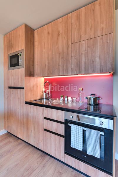 Foto 17caebeb-e41f-462d-8142-8685eaaefcbd. Location appartement dans avenida del monte valdelatas 40 dans Alcobendas