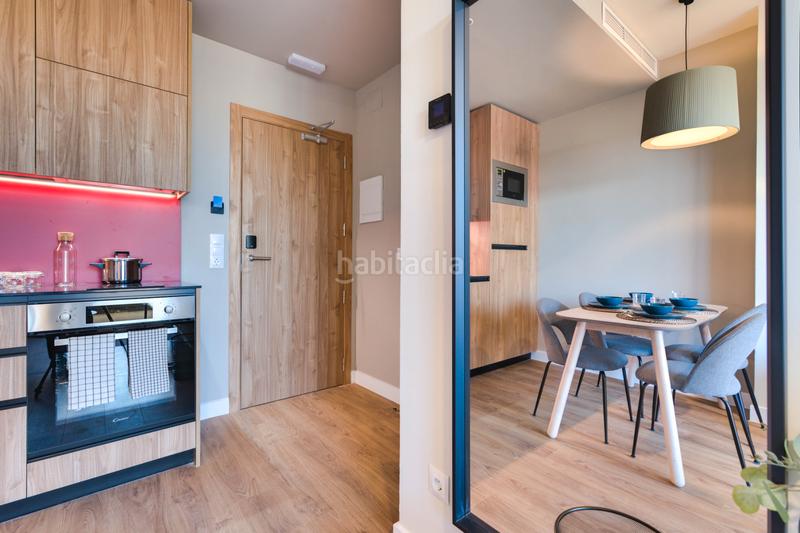 Foto 41379ea6-1670-48e0-8d62-0ed917b8aa10. Location appartement dans avenida del monte valdelatas 40 dans Alcobendas