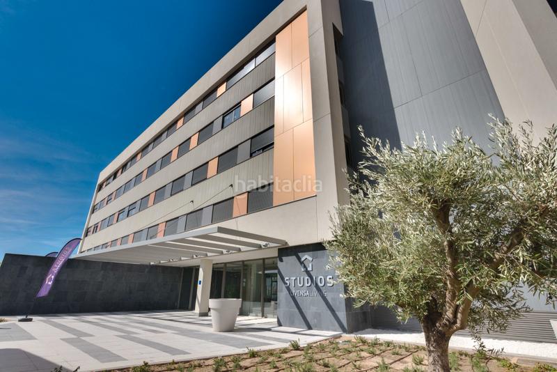 Foto 4f0dfa9d-a3fa-4efa-bae4-262fb7ab7dae. Location appartement dans avenida del monte valdelatas 40 dans Alcobendas