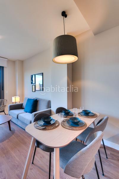 Foto 5be319a6-29ae-44f8-8210-e44209995bf8. Location appartement dans avenida del monte valdelatas 40 dans Alcobendas