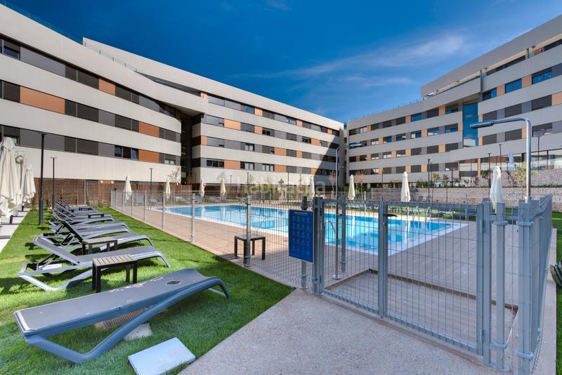 Foto 5d76d191-eb33-40f8-878d-894e7a0d63bb. Location appartement dans avenida del monte valdelatas 40 dans Alcobendas