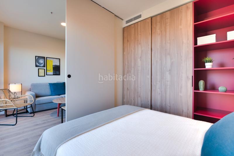 Foto 65af1e97-0db7-47a7-bb01-92c09d6d852b. Location appartement dans avenida del monte valdelatas 40 dans Alcobendas
