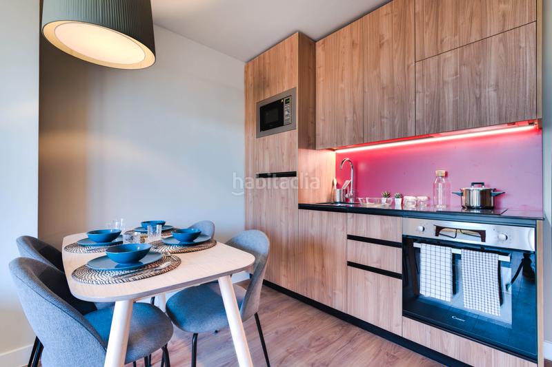Foto 68a58cea-841c-444e-8284-f635d85fa4d7. Location appartement dans avenida del monte valdelatas 40 dans Alcobendas