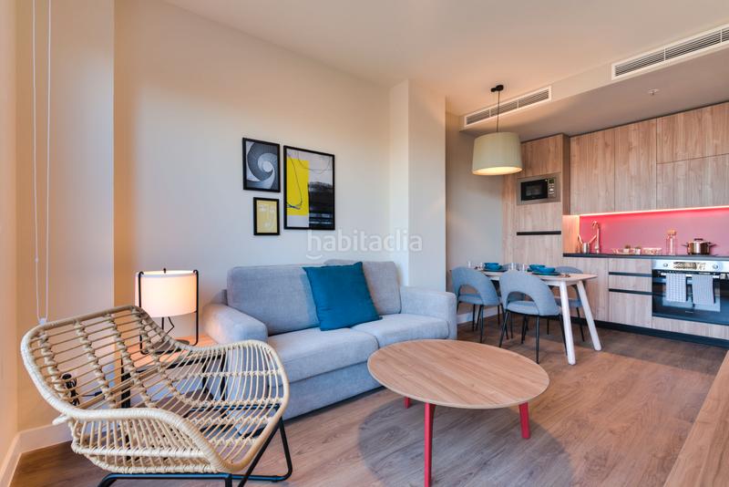 Foto 723cf16f-c72a-4249-b36e-ce0ca73ba7bd. Location appartement dans avenida del monte valdelatas 40 dans Alcobendas