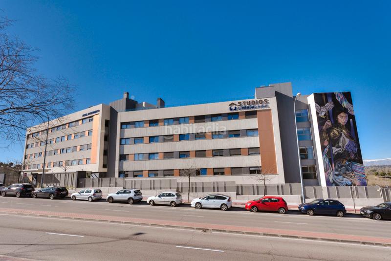 Foto 72667f3f-4c84-4460-99fc-ba2996f4a5d5. Location appartement dans avenida del monte valdelatas 40 dans Alcobendas