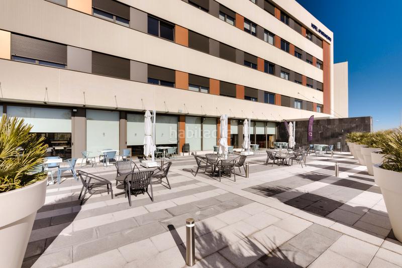 Foto 85d8a899-3590-43a2-84a1-cc874b03b924. Location appartement dans avenida del monte valdelatas 40 dans Alcobendas