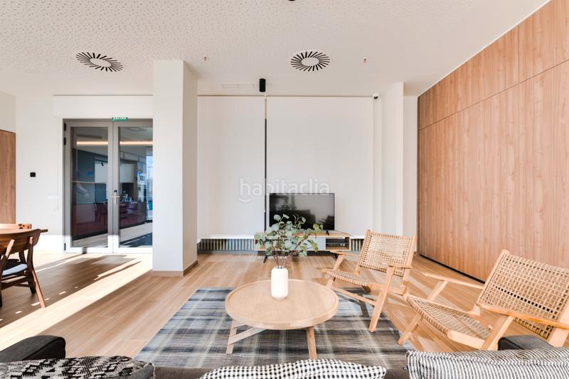 Foto 95e29b94-9969-4dbb-86dc-d52d3290d751. Location appartement dans avenida del monte valdelatas 40 dans Alcobendas