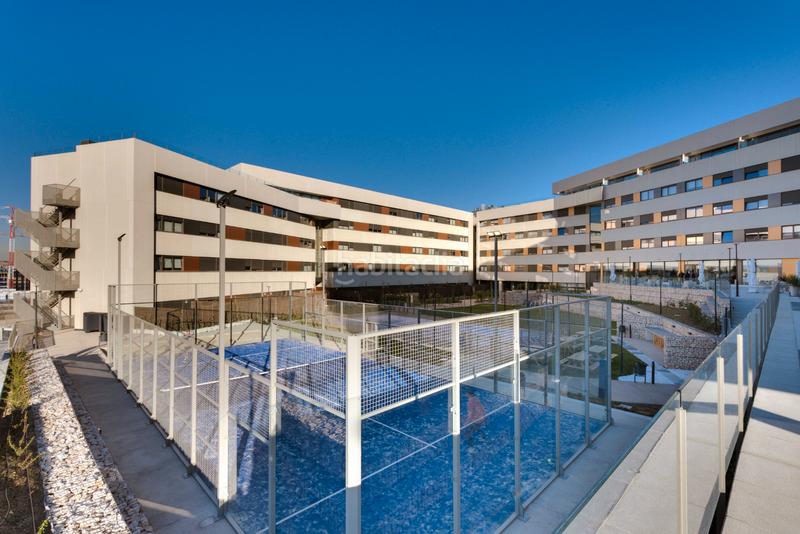 Foto ad602a99-ada5-4a22-8a2f-048ace0e02d4. Location appartement dans avenida del monte valdelatas 40 dans Alcobendas