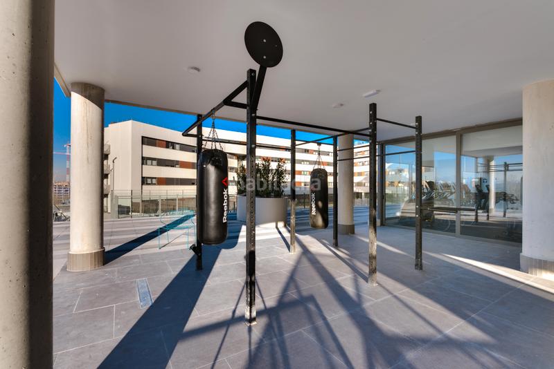 Foto d7536587-a5e2-4bc5-8d31-1a404a38f3ac. Location appartement dans avenida del monte valdelatas 40 dans Alcobendas