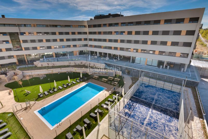 Foto e710c2b5-40be-4773-97d2-a8cec3897baa. Location appartement dans avenida del monte valdelatas 40 dans Alcobendas