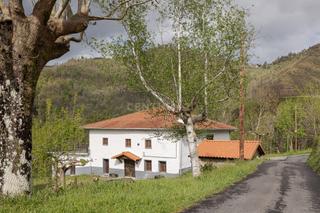 Casa en Mendaro