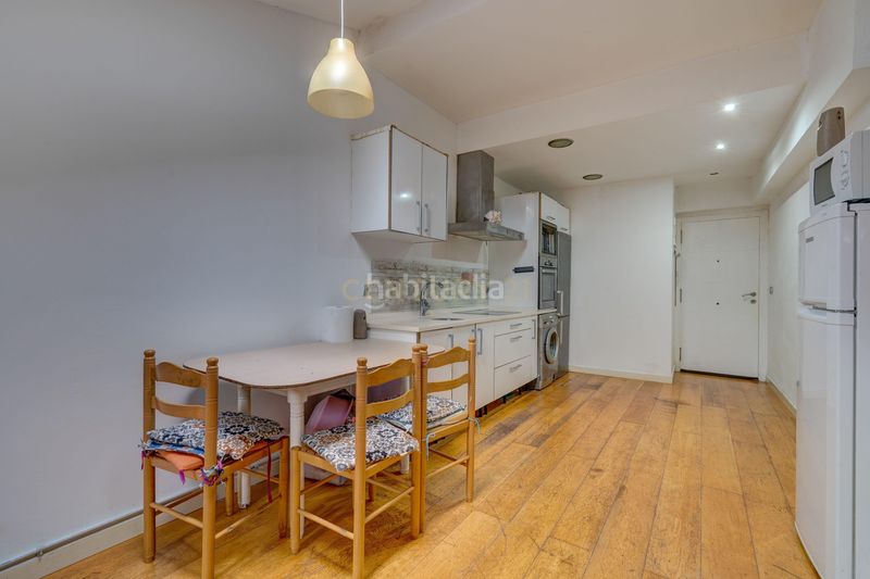 Foto 4d10a571-96f4-4073-875a-ae64cb60c64d. Piso en kale nagusia oportunidad en Azkoitia