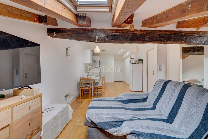 Foto a46172bf-858b-405a-a9a0-4cd78f00b28c. Piso en kale nagusia oportunidad en Azkoitia