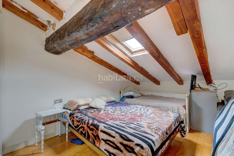 Foto bd71937a-895d-4e5b-a4f7-550bddd2c9ad. Piso en kale nagusia oportunidad en Azkoitia