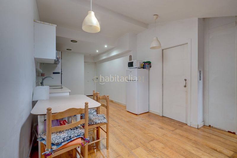 Foto d085690f-28a7-41b2-89e3-b60942ee4e5d. Piso en kale nagusia oportunidad en Azkoitia